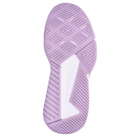 adidas Damen Hallenschuhe Court Team Bounce 2.0 