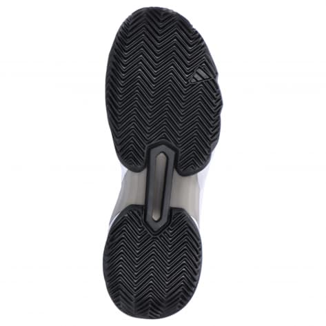 adidas Herren Tennisschuhe CourtJam Control 3 M CL 