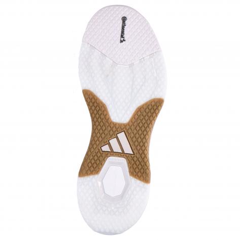 adidas Damen Trainingsschuhe Dropset 4 Trainer W 