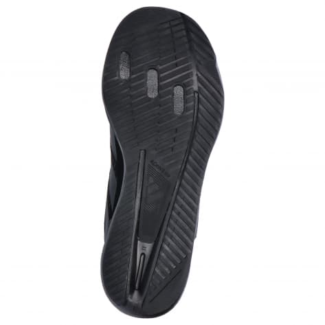 adidas Herren Laufschuhe DURAMO SL2 M IH8217 38 Core Black/Core Black/Black | 38