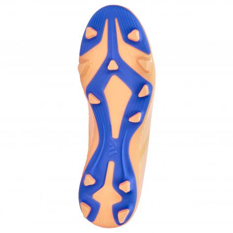 adidas Kinder Fussballschuhe F50 CLUB FG/MG J 