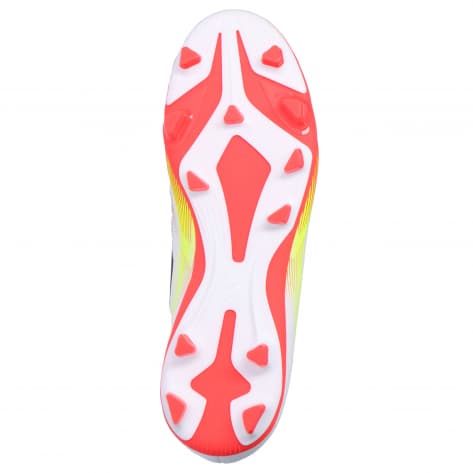 adidas Kinder Fussballschuhe F50 CLUB FG/MG J 