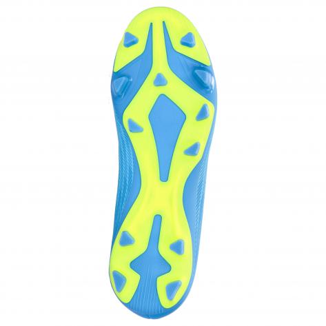 adidas Kinder Fussballschuhe F50 Club FG/MG J 