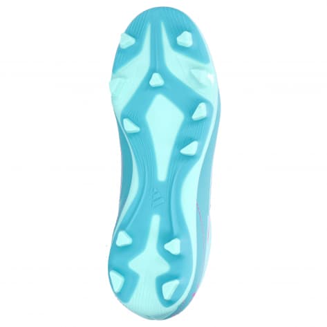 adidas Kinder Fussballschuhe F50 CLUB FG/MG J MESSI 