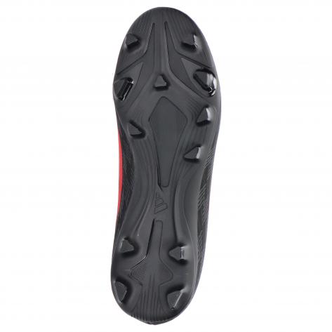 adidas Kinder Fussballschuhe F50 Club Mid FG/MG J 