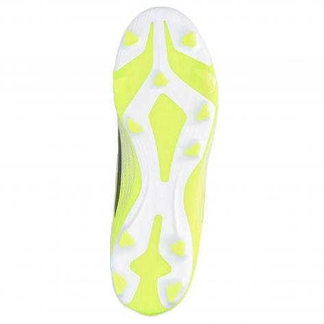 adidas Kinder Fussballschuhe F50 Club Mid FG/MG J 