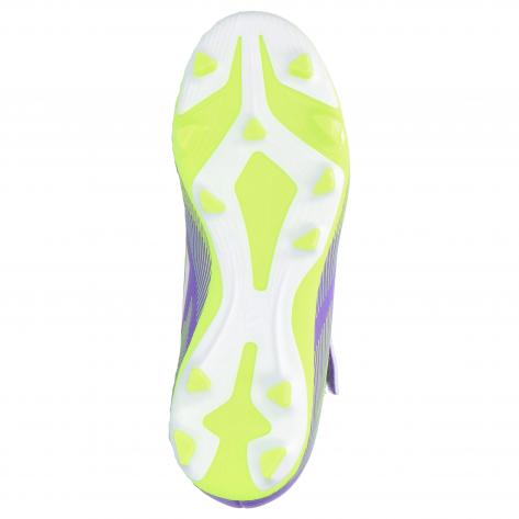 adidas Kinder Fussballschuhe F50 CLUB VEL FG/MG J 