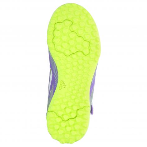 adidas Kinder Fussballschuhe F50 CLUB VEL TF J 