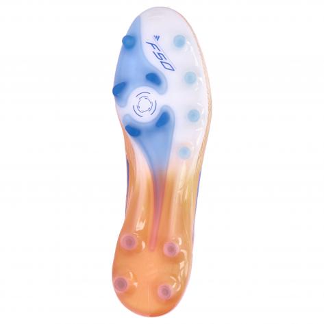 adidas Herren Fussballschuhe F50 ELITE AG 