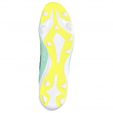 adidas Herren Fussballschuhe F50 Hyperfast Club FG/MG 
