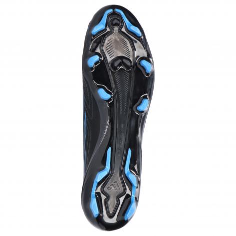 adidas Herren Fussballschuhe F50 Hyperfast League FG 