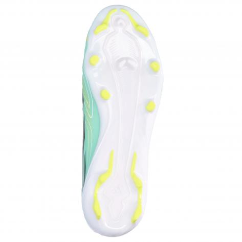 adidas Kinder Fussballschuhe F50 Hyperfast League LL FG J 