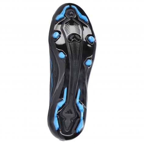 adidas Kinder Fussballschuhe F50 Hyperfast League Mid FG J 