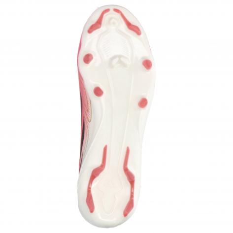 adidas Kinder Fussballschuhe F50 Hyperfast League Mid FG J 