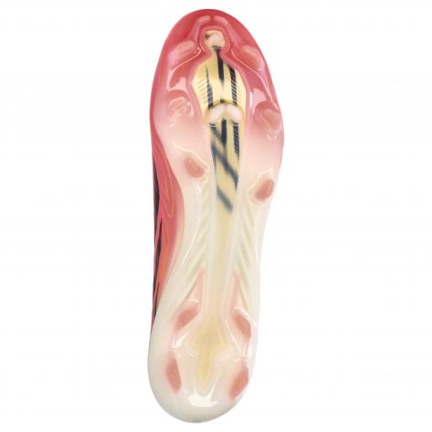 adidas Herren Fussballschuhe F50 Hyperfast Pro FG 