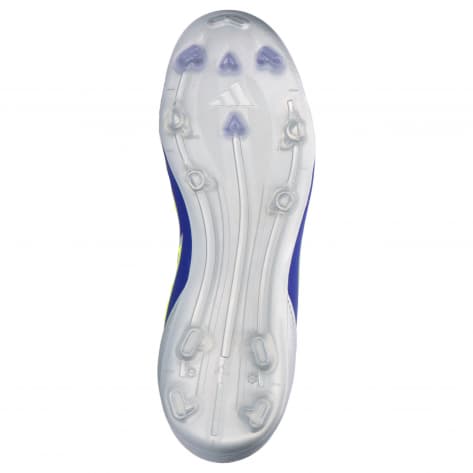 adidas Kinder Fussballschuhe F50 LEAGUE FG/MG J MESSI 