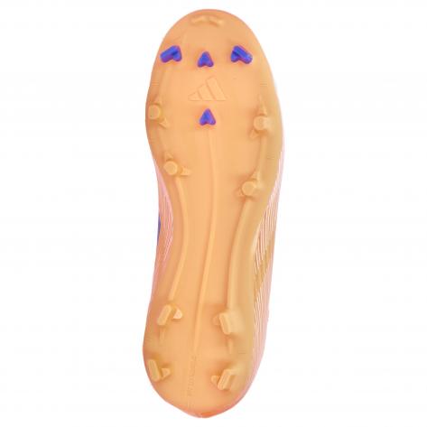 adidas Kinder Fussballschuhe F50 LEAGUE LL FG/MG J 