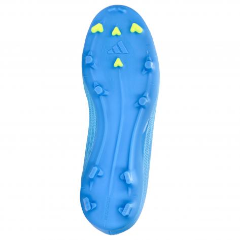 adidas Kinder Fussballschuhe F50 League LL FG/MG J 