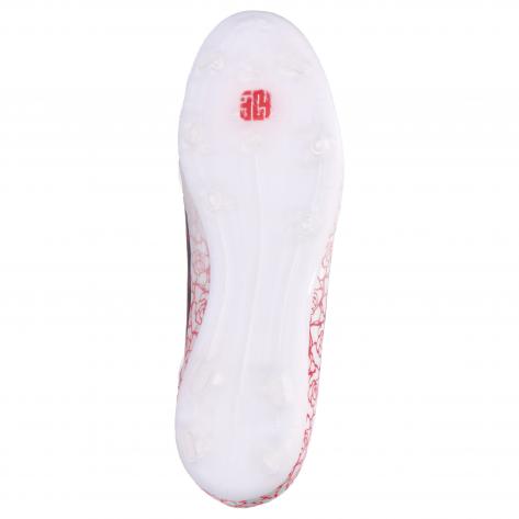 adidas Kinder Fussballschuhe F50 League LL FG/MG J LY 