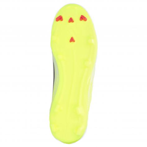 adidas Kinder Fussballschuhe F50 League LL FG/MG J 