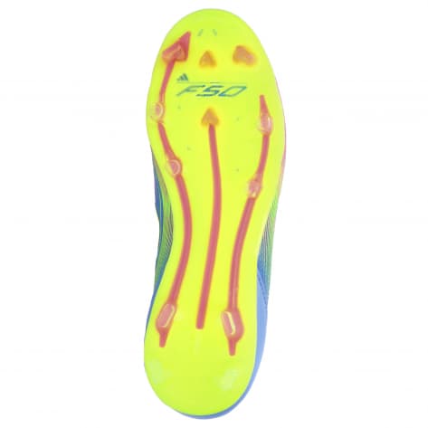 adidas Kinder Fussballschuhe F50 PRO FG J 