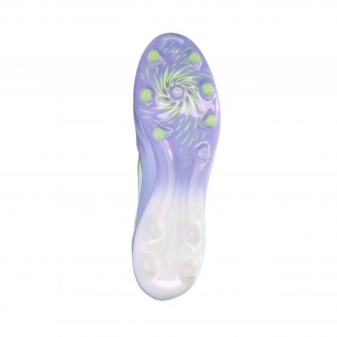 adidas Damen Fussballschuhe F50 SPARKFUSION PRO FG/AG 