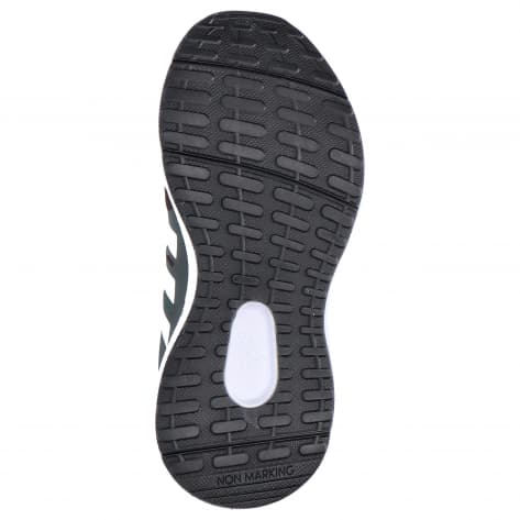adidas Kinder Laufschuhe FortaRun 2.0 EL K IE1973 28 Olistr/Ftwr White/Dbrown | 28