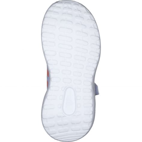adidas Kinder Sneaker FortaRun 2.0 MOANA EL I HP8998 22 Blue Dawn/Seimor/Classic Pink | 22