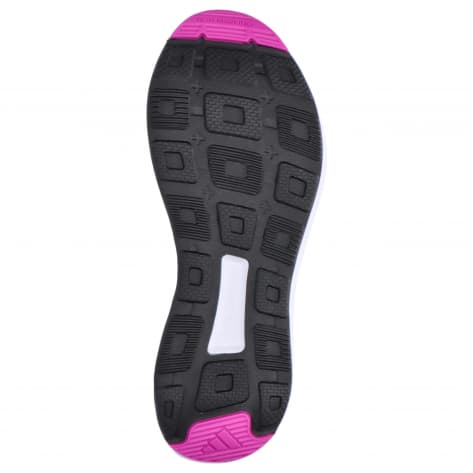 adidas Kinder Laufschuhe FortaRun 3.0 J IH2841 38 2/3 Purple Burst/Ftwr White/Bliss Lilac | 38 2/3