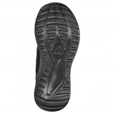 adidas Kinder Laufschuhe FortaRun 4.0 EL C 
