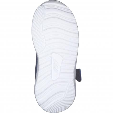 adidas Kinder Sneaker FortaRun Elastic Lace Top Strap GY7607 21 Victory Blue/Ftwr White/Focus Blue | 21