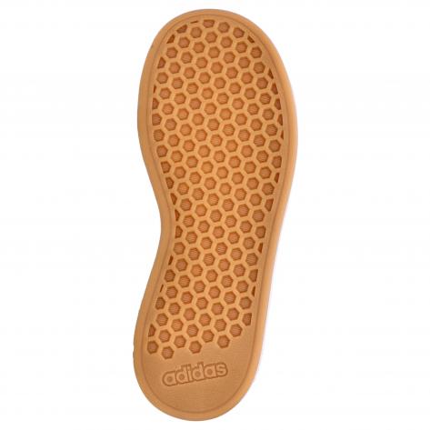 adidas Kinder Sneaker GRAND COURT 00s EL C 