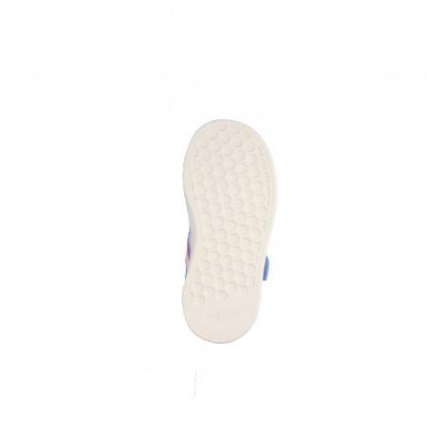 adidas Kinder Sneaker GRAND COURT 00s EL I 