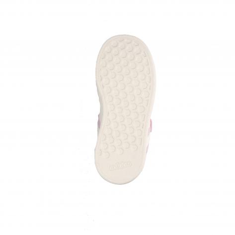 adidas Kinder Sneaker GRAND COURT 00s EL I 