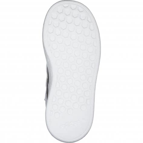 adidas Kinder Sneaker Grand Court 2.0 F 