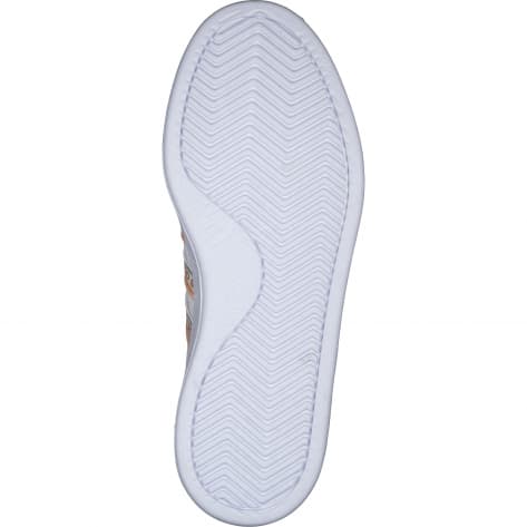 adidas Damen Sneaker Grand Court 2.0 HP9412 38 2/3 Ftwr White/Red/Pure Glow | 38 2/3