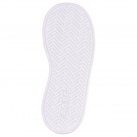 adidas Kinder Sneaker Grand Court 3.0 CF I 