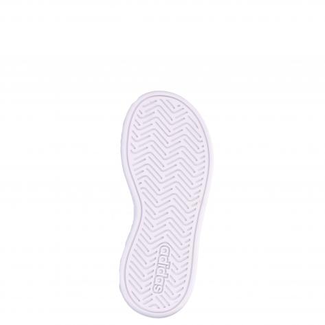 adidas Kinder Sneaker Grand Court 3.0 EL C 