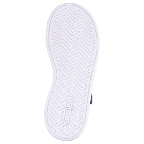 adidas Kinder Sneaker GRAND COURT 3.0 EL C 