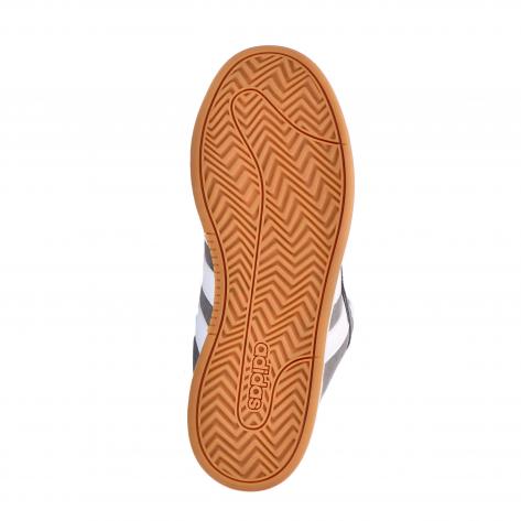 adidas Herren Sneaker GRAND COURT ALPHA 00s JR0542 40 Grey Four/Ftwr White/White | 40