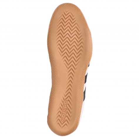 adidas Damen Sneaker Grand Court Lo Slip On 