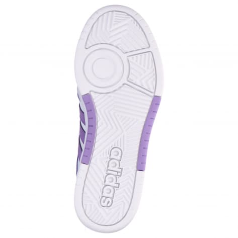 adidas Mädchen Sneaker HOOPS 3.0 BOLD J 