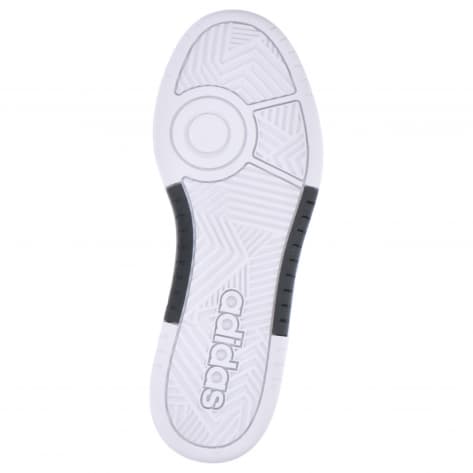adidas Damen Sneaker Hoops 3.0 Bold W 