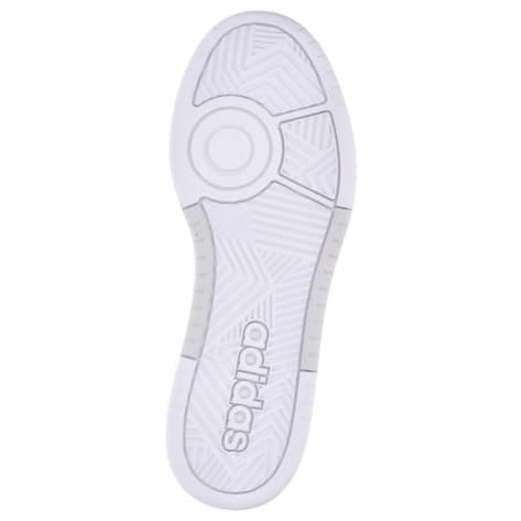 adidas Damen Sneaker Hoops 3.0 Bold W 