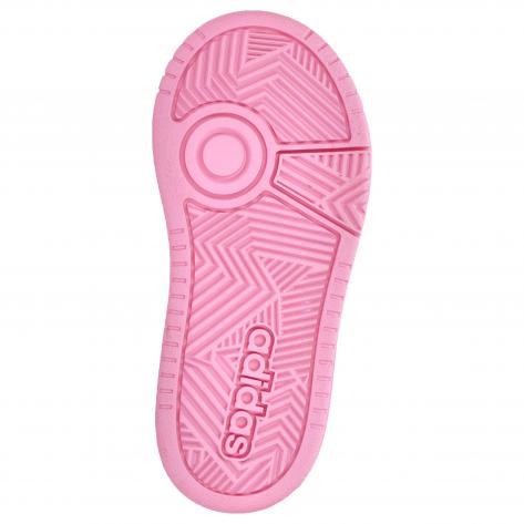 adidas Kinder Sneaker HOOPS 3.0 CF I 
