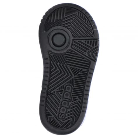 adidas Kinder Sneaker HOOPS 3.0 CF I 