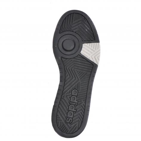 adidas Herren Sneaker HOOPS 3.0 