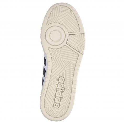 adidas Herren Sneaker HOOPS 3.0 MID 