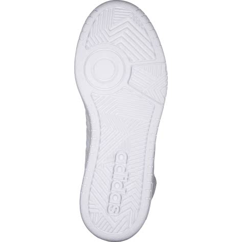 adidas Damen Sneaker Hoops 3.0 Mid 