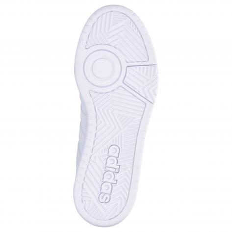 adidas Herren Sneaker HOOPS 3.0 MID 